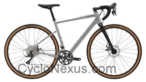 Cannondale Topstone 3 recensioni e scheda tecnica